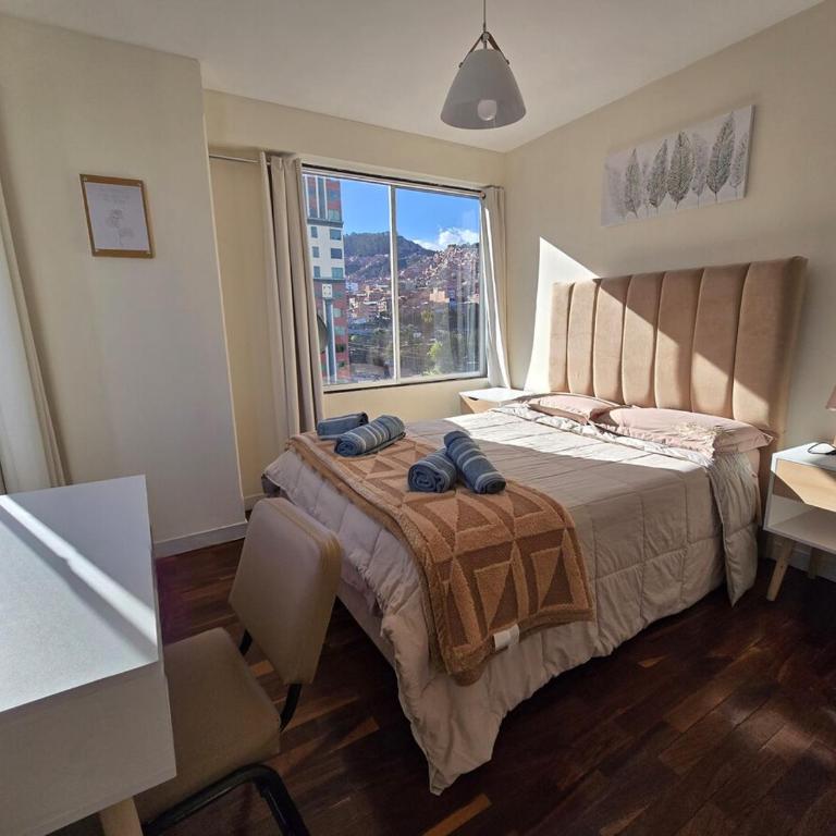 Two in-suite bedrooms - Apartamento de 1 dormitorio - 9