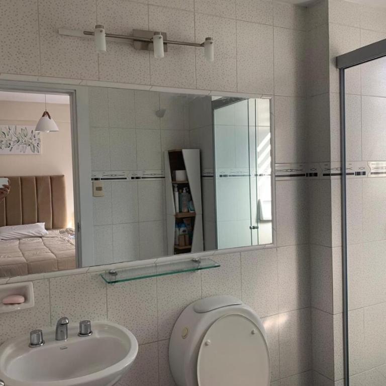 Two in-suite bedrooms - Apartamento de 1 dormitorio - 10