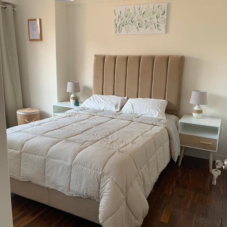 Two in-suite bedrooms - Apartamento de 1 dormitorio - 14