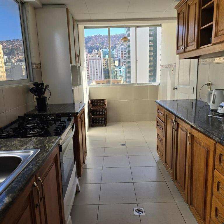 Two in-suite bedrooms - Apartamento de 1 dormitorio - 17