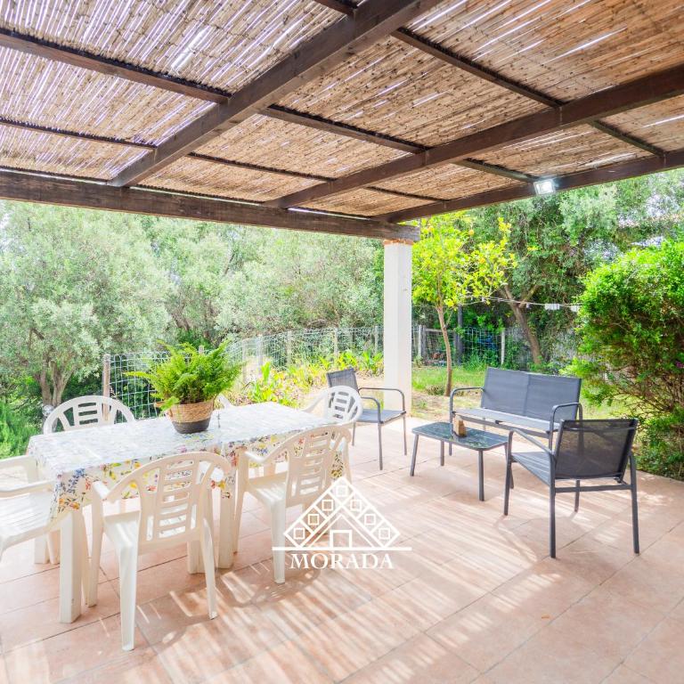 Villa Arrubia - Morada - Villa con 3 Camere da Letto - 5