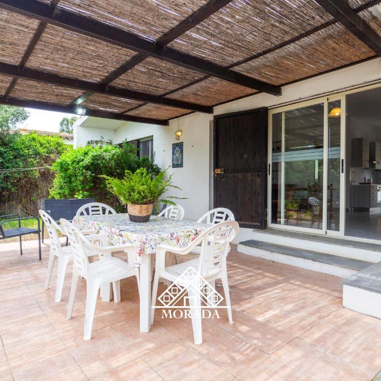 Villa Arrubia - Morada - Villa con 3 Camere da Letto - 1