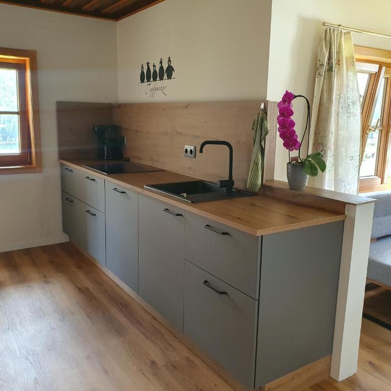 Haus Schraml - Apartment mit 1 Schlafzimmer - 7