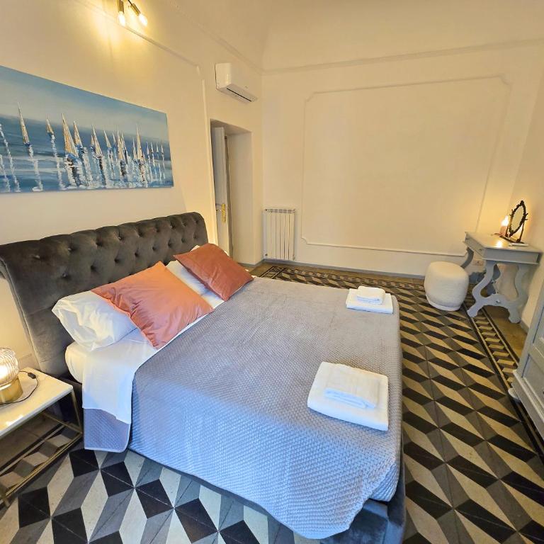 Guvano Camec - Appartamento con 2 Camere da Letto e Vista Città - 30