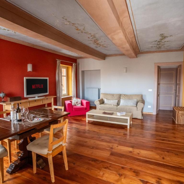 Residenza Morra - Appartamento - 3