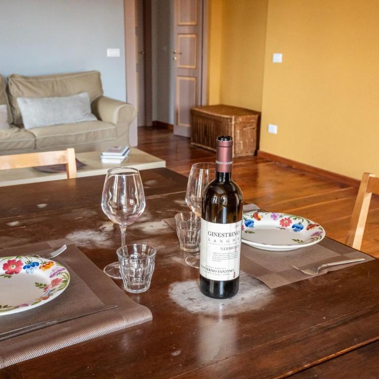 Residenza Morra - Appartamento - 5