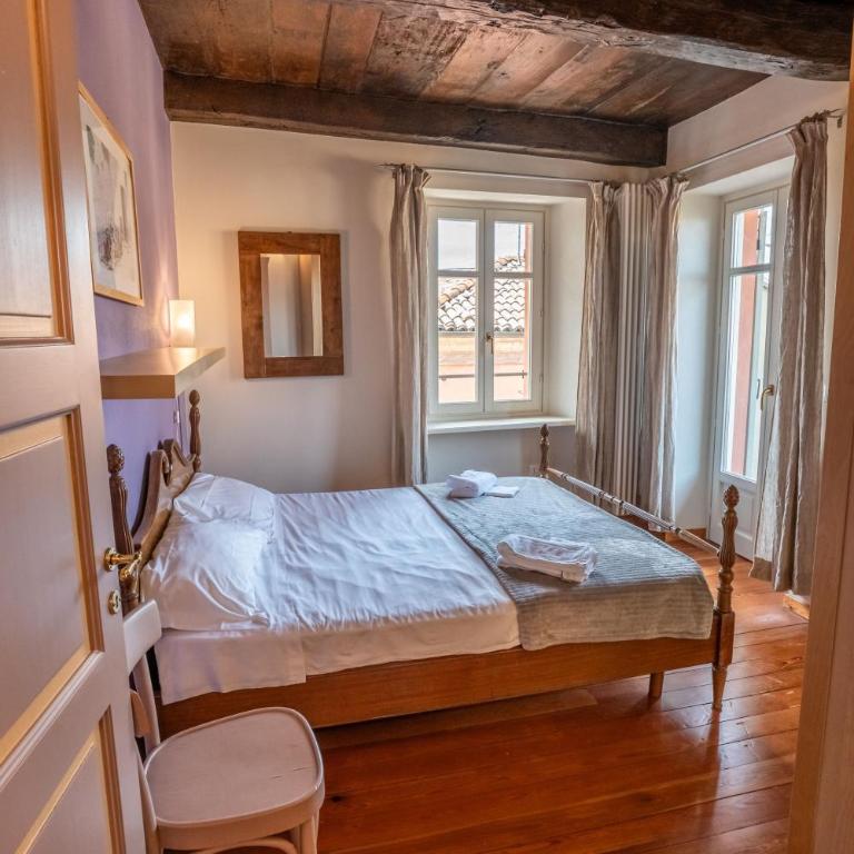 Residenza Morra - Appartamento - 7