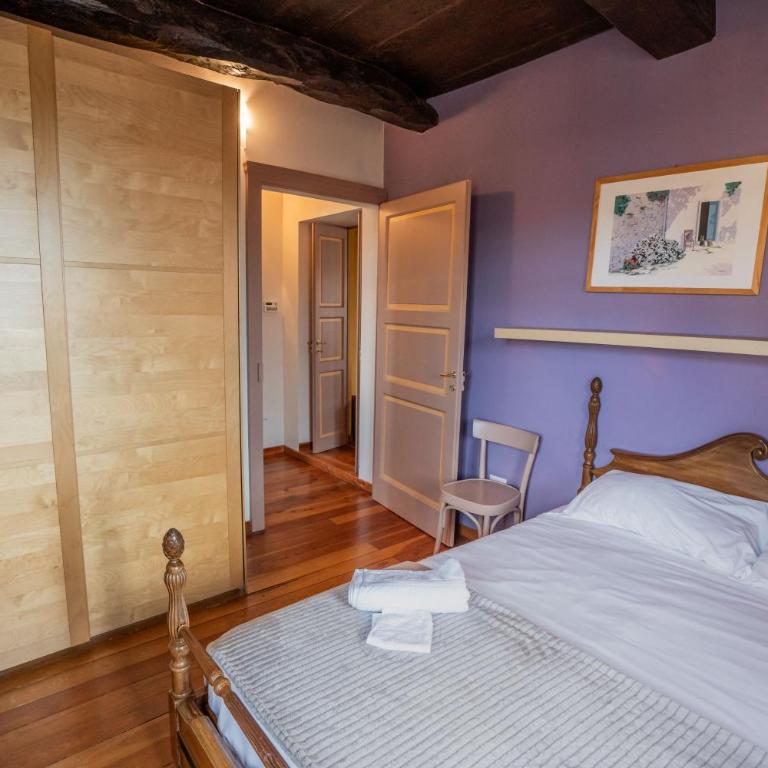 Residenza Morra - Appartamento - 9