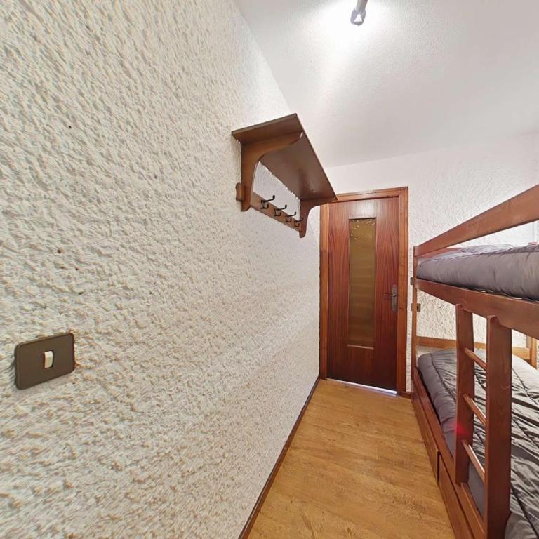Studio cosy 4 pers. au Grand-Bornand, navette proche, parking, ménage inclus - FR-1-241-141 - Appartement (4 Adultes) - 8