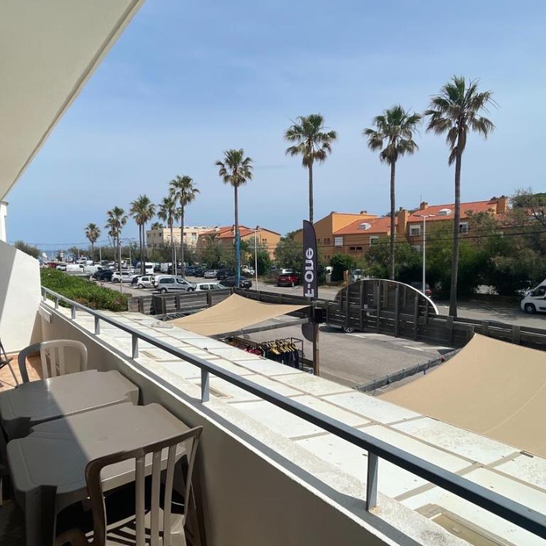 Résidence San Paolisa - Apartment mit 1 Schlafzimmer - 20