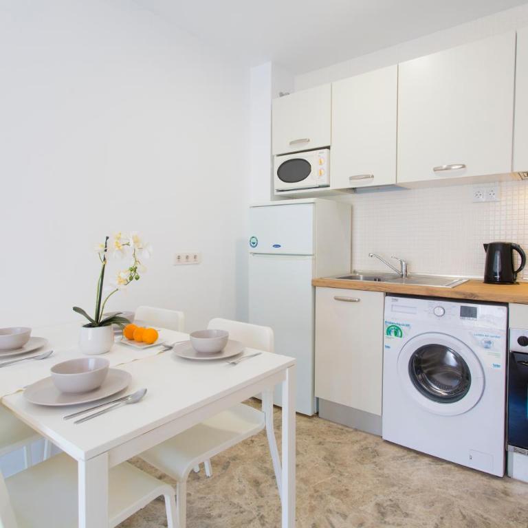 Apartamento Santuario de la Victoria - Apartamento Superior - 31