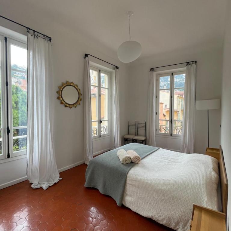 Blue House - Appartement 3 Chambres - 2