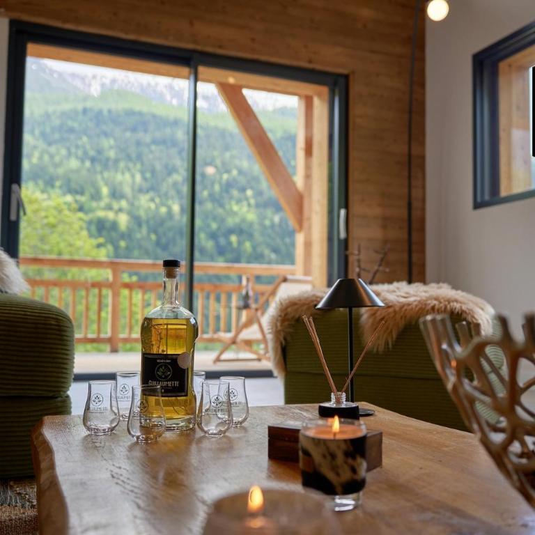 Chalet du Cerf - Chalet - 1