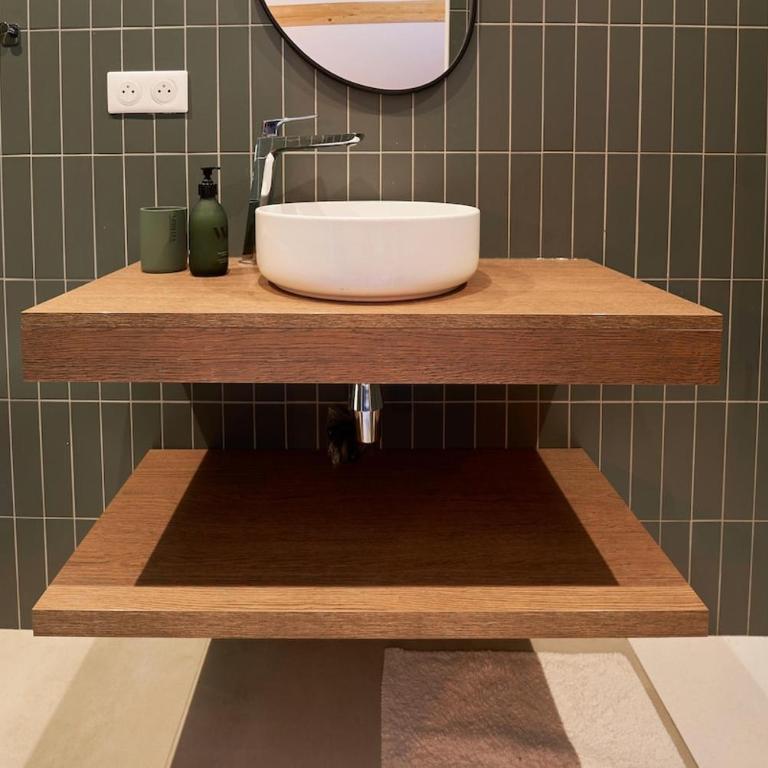 Chalet du Cerf - Chalet - 14