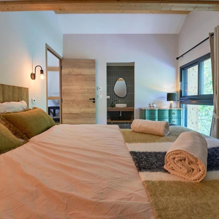 Chalet du Cerf - Chalet - 17