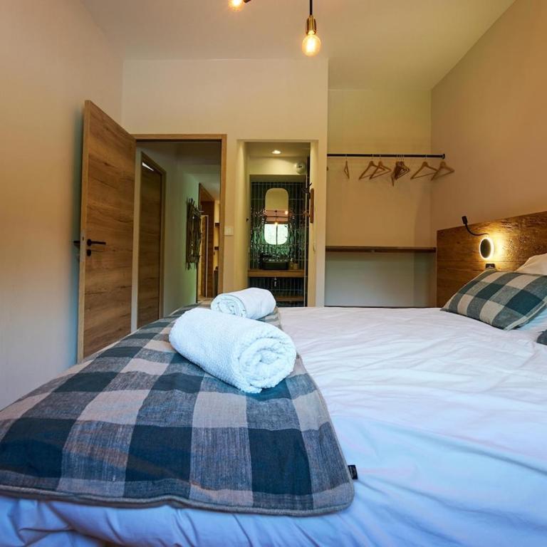 Chalet du Cerf - Chalet - 19