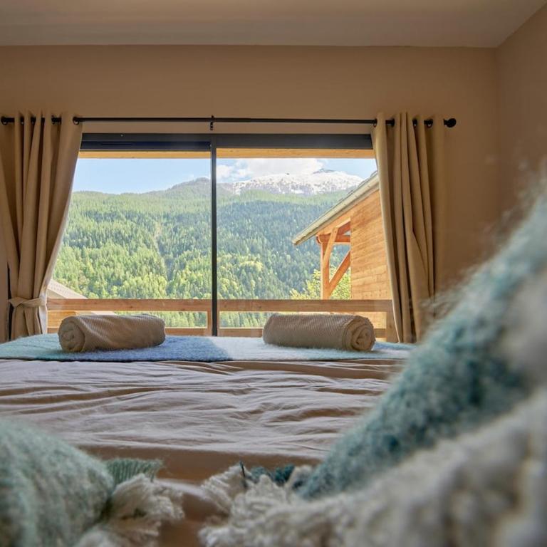 Chalet du Cerf - Chalet - 22