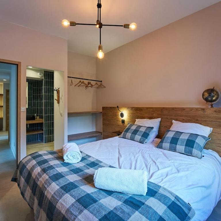 Chalet du Cerf - Chalet - 25