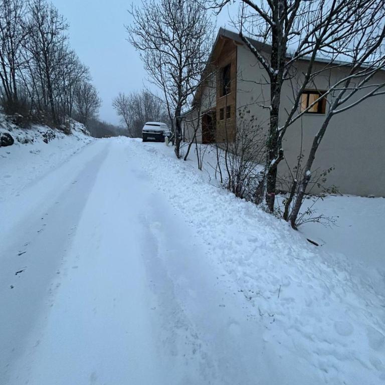 Chalet du Cerf - Chalet - 26