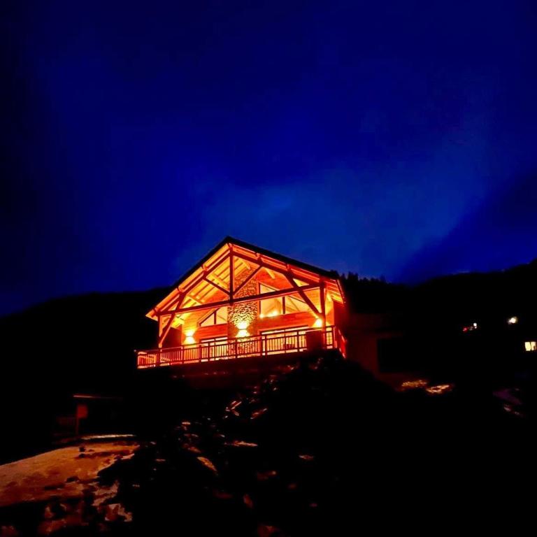 Chalet du Cerf - Chalet - 40