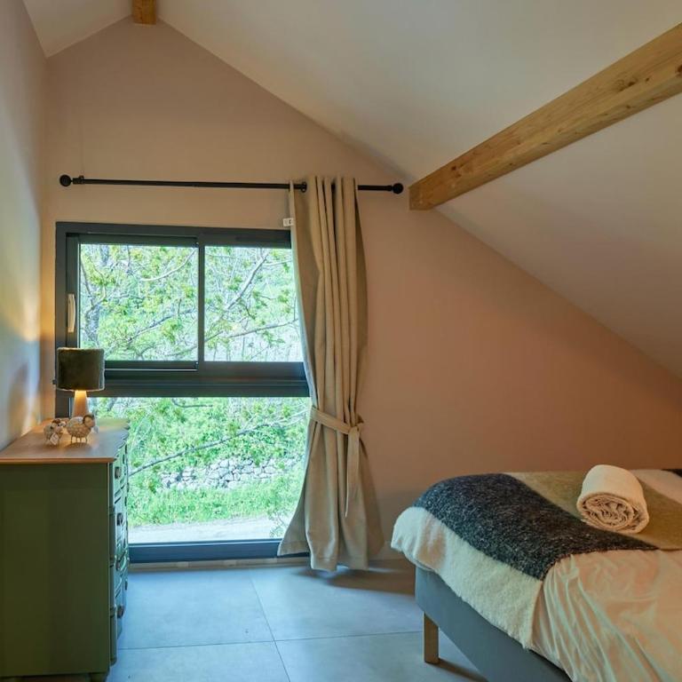 Chalet du Cerf - Chalet - 43