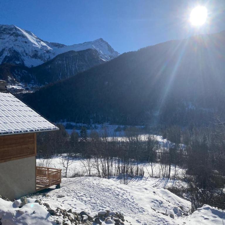 Chalet du Cerf - Chalet - 44