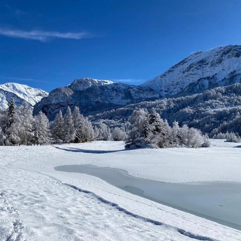 Chalet du Cerf - Chalet - 46