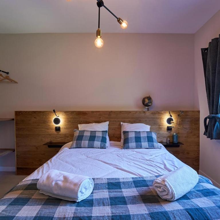 Chalet du Cerf - Chalet - 48