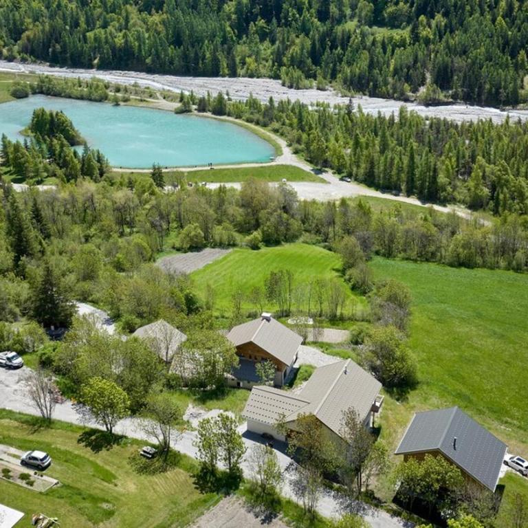 Chalet du Cerf - Chalet - 50
