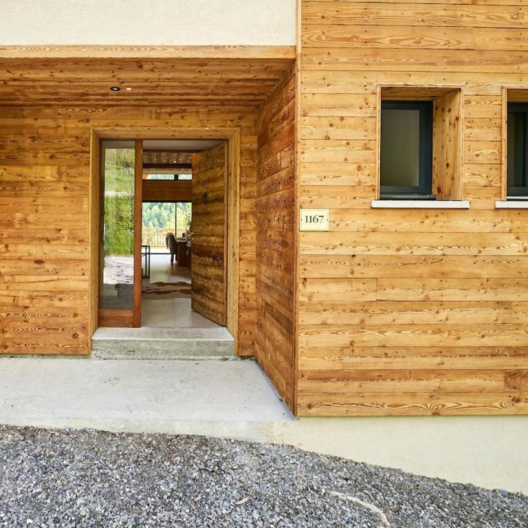 Chalet du Cerf - Chalet - 51
