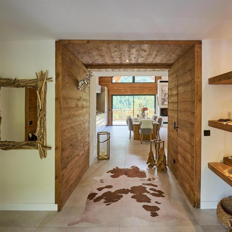 Chalet du Cerf - Chalet - 52