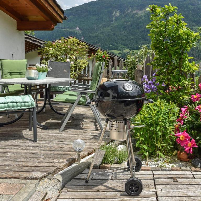 Ferienwohnung Wassermann - Apartment mit 2 Schlafzimmern - 32