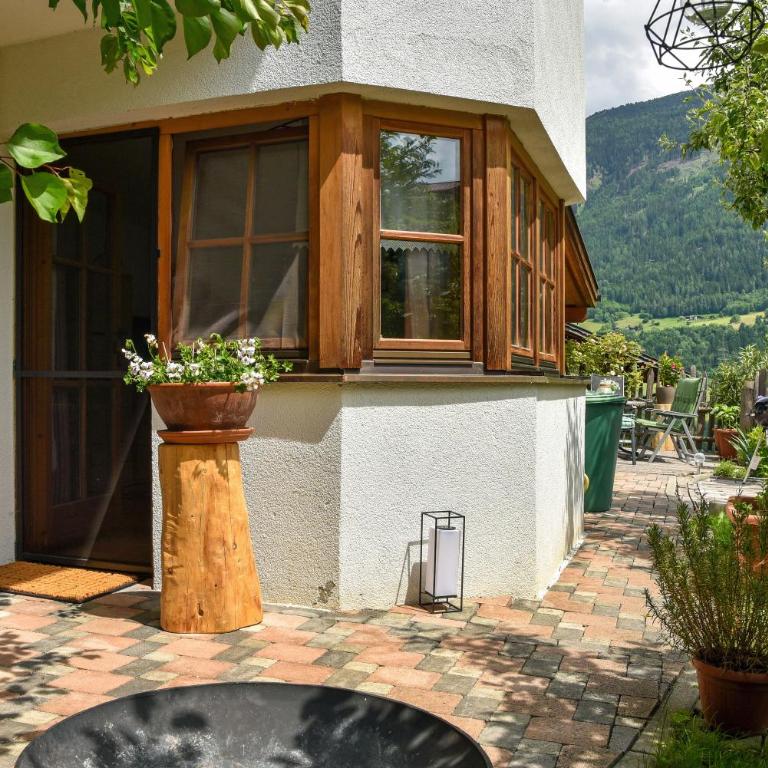 Ferienwohnung Wassermann - Apartment mit 2 Schlafzimmern - 33