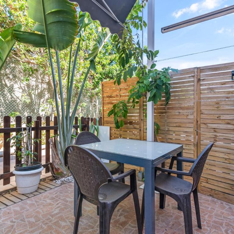 Home2Book Relaxing Stay & Terrace in Maspalomas - Apartamento Dúplex - 19
