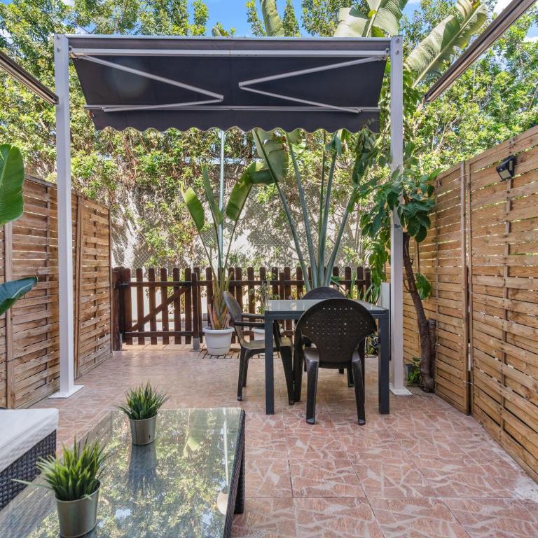 Home2Book Relaxing Stay & Terrace in Maspalomas - Apartamento Dúplex - 15