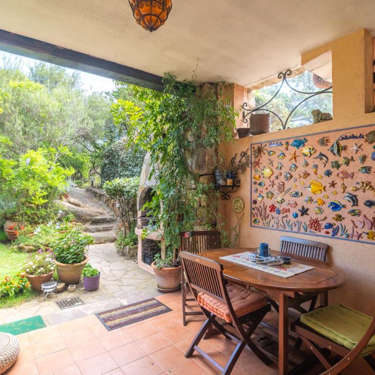 Casa Caterina - Casa con 2 Camere da Letto - 7