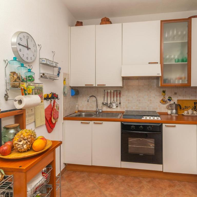 Casa Caterina - Casa con 2 Camere da Letto - 10