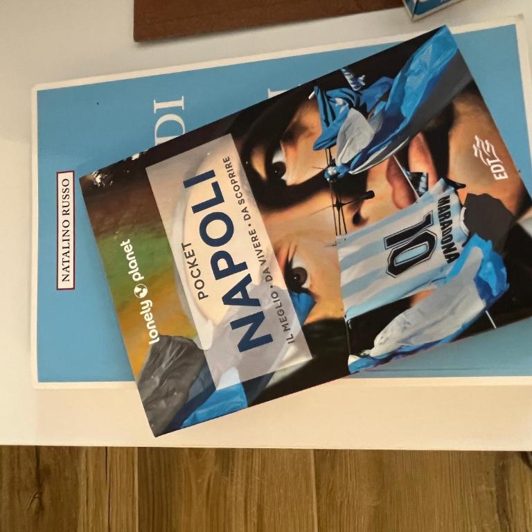 Alleria suites napoli - Appartamento - 24