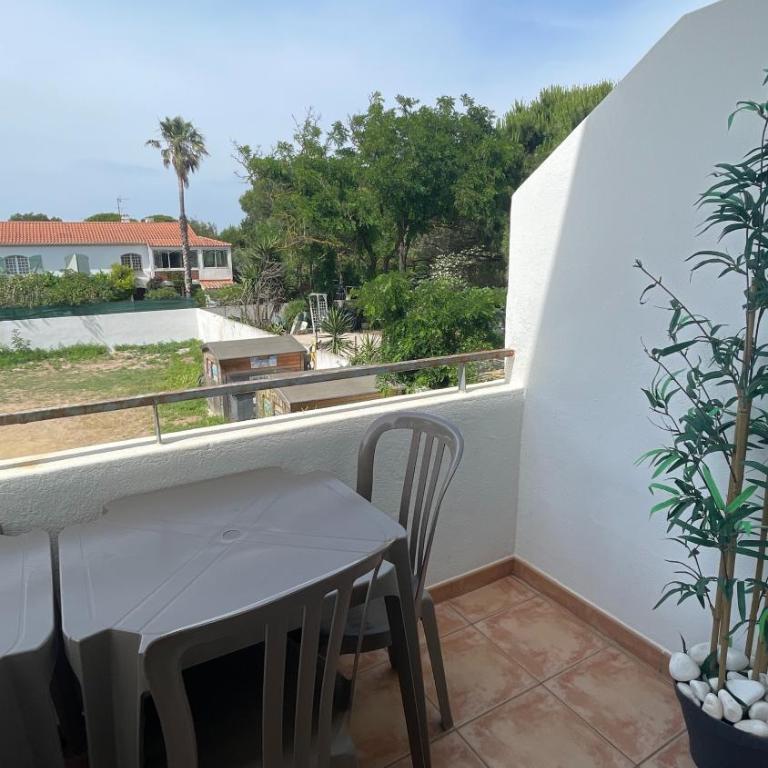 Résidence San Paolisa - Apartment mit 1 Schlafzimmer - 18