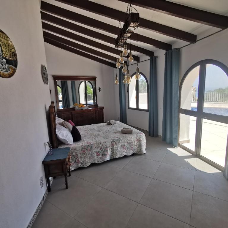 Vinolga - Apartamento de 1 dormitorio - 5