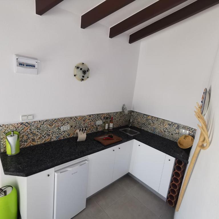Vinolga - Apartamento de 1 dormitorio - 6