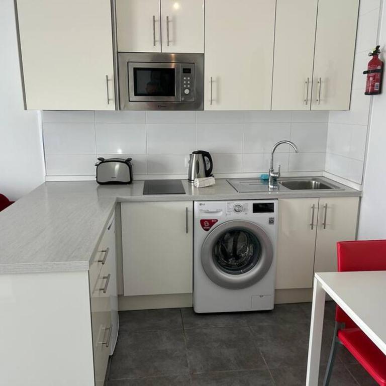 10B alantic view - Apartamento de 1 dormitorio - 3