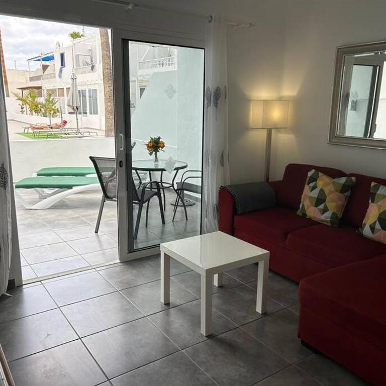 10B alantic view - Apartamento de 1 dormitorio - 6