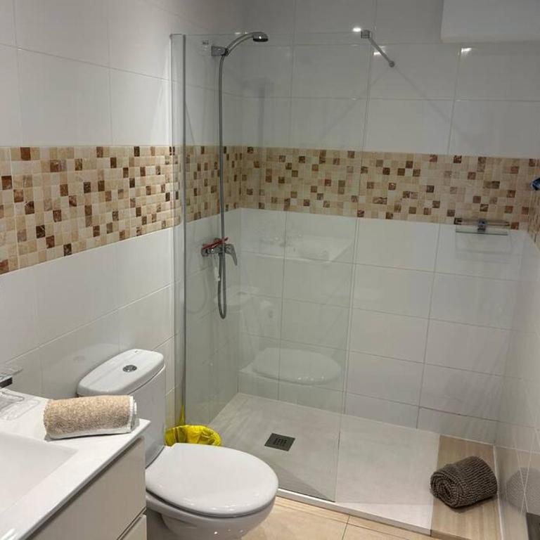 10B alantic view - Apartamento de 1 dormitorio - 12