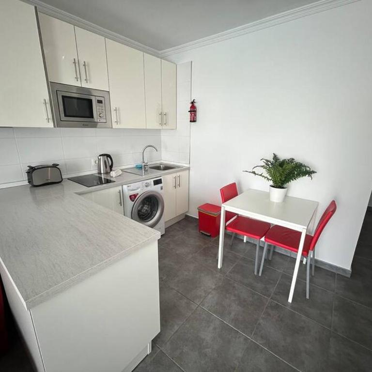 10B alantic view - Apartamento de 1 dormitorio - 13