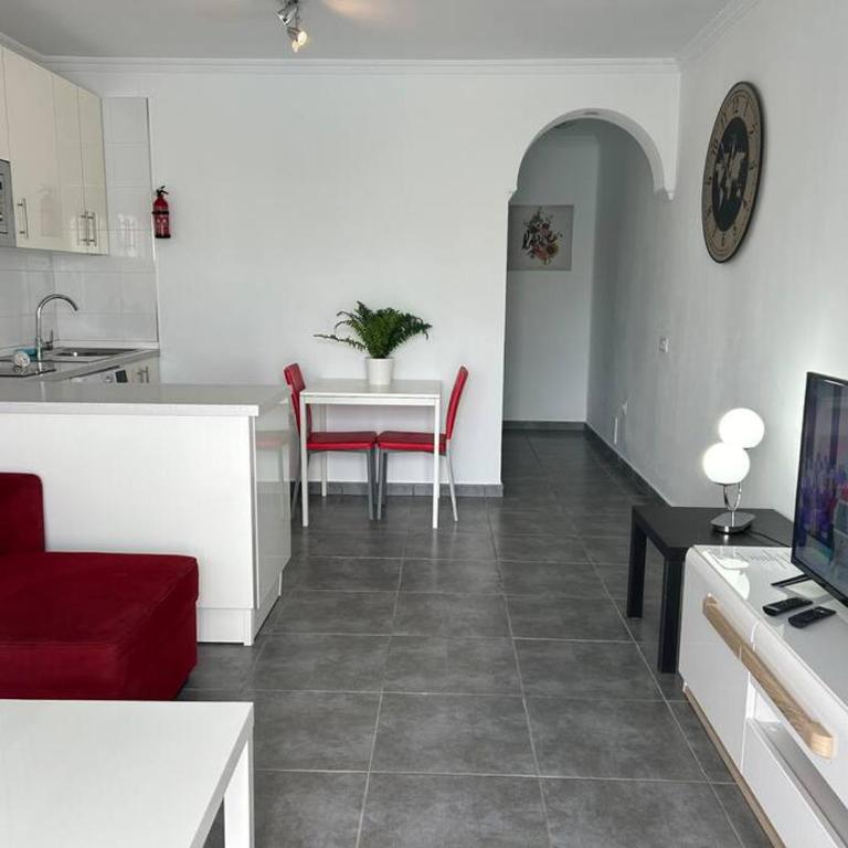 10B alantic view - Apartamento de 1 dormitorio - 16