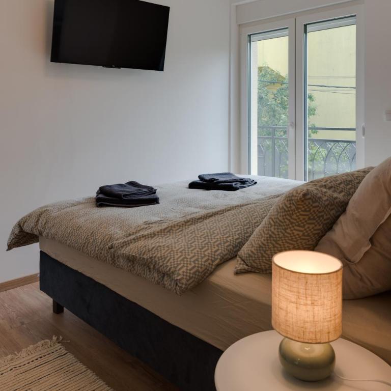 Vila Dara - Apartman sa 1 Spavaćom Sobom - 12