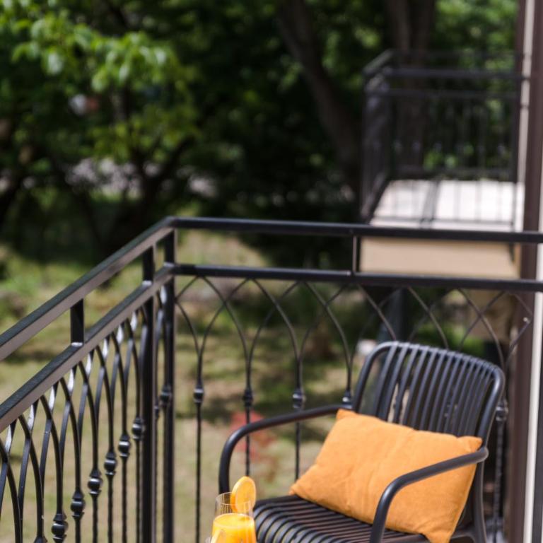 Vila Dara - Apartman sa 1 Spavaćom Sobom - 8
