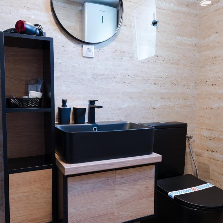 Vila Dara - Apartman sa 1 Spavaćom Sobom - 17