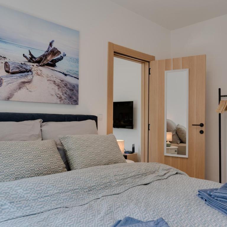 Vila Dara - Apartman sa 1 Spavaćom Sobom - 16